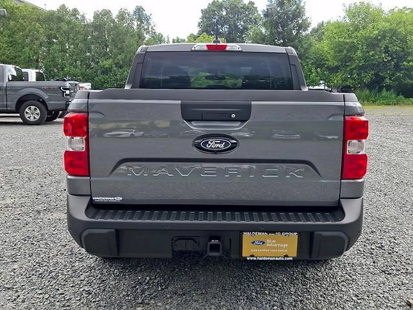 2025 Ford Maverick - $32,195