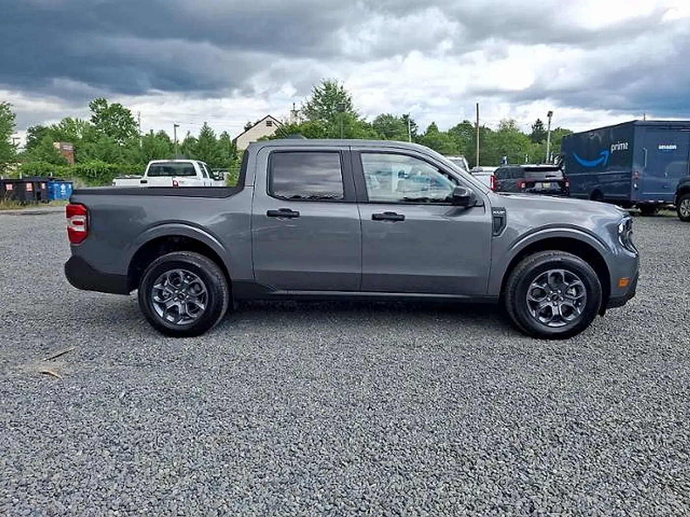 2025 Ford Maverick - $32,195