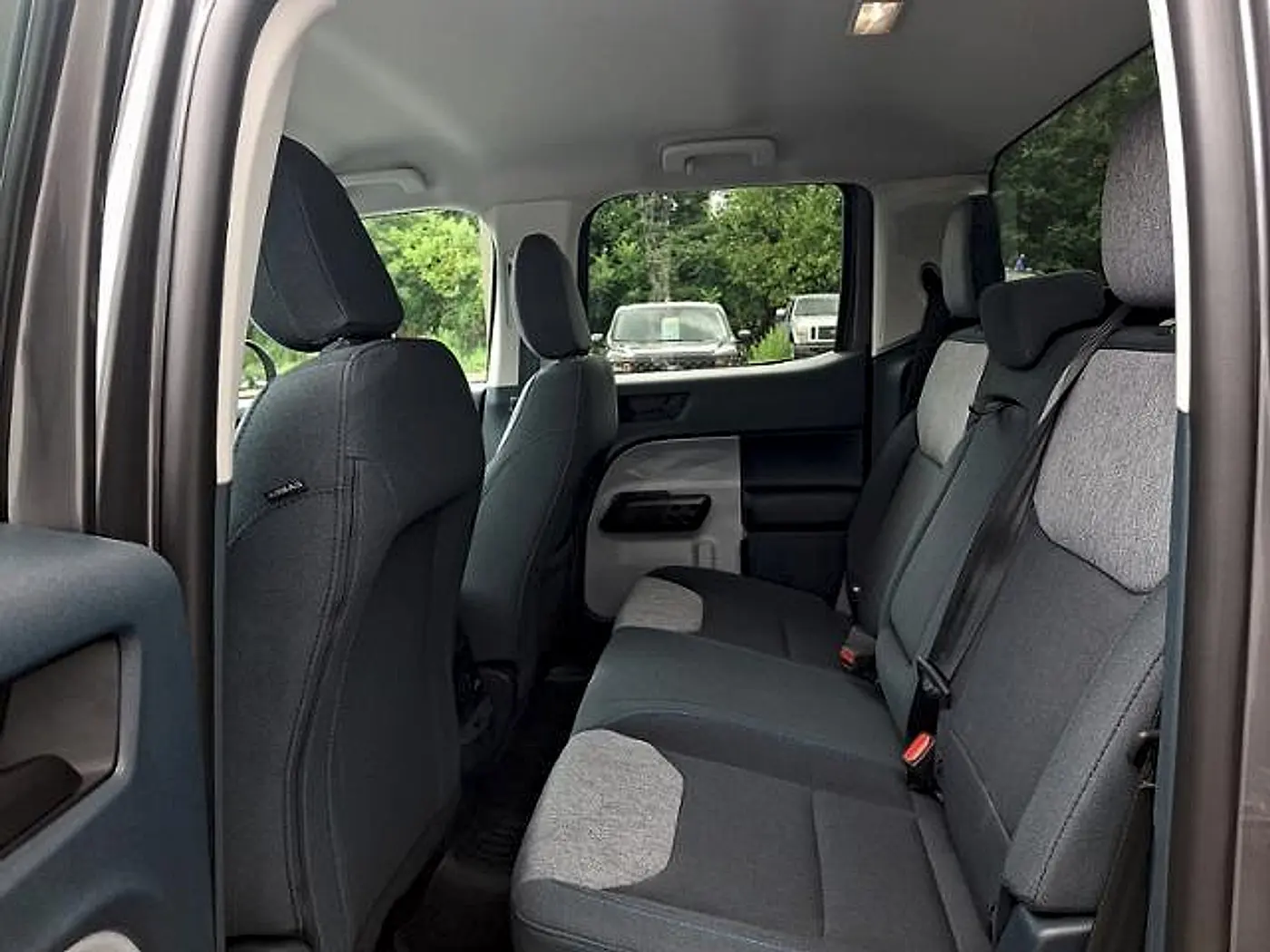2025 Ford Maverick - $32,195