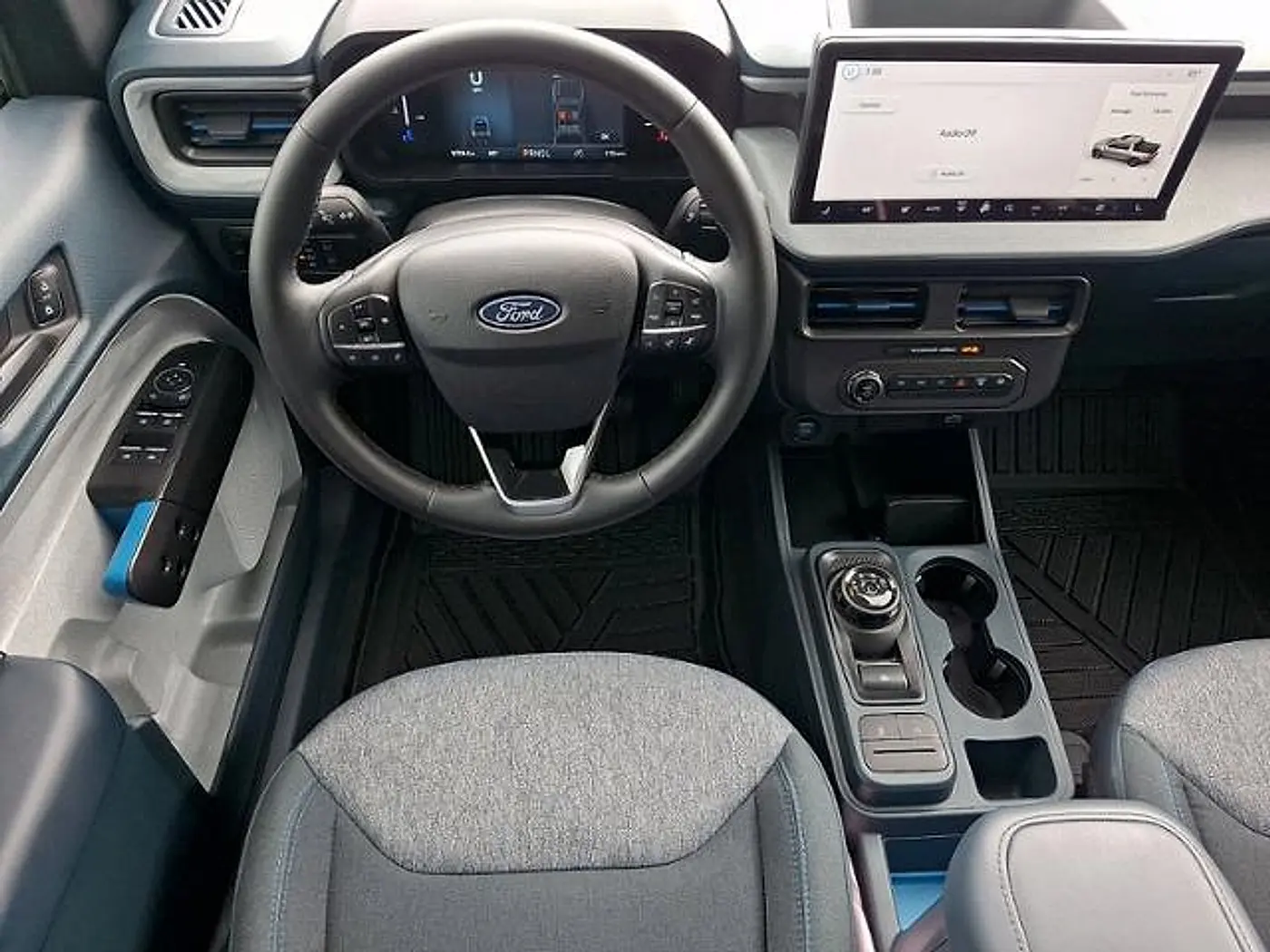 2025 Ford Maverick - $32,195