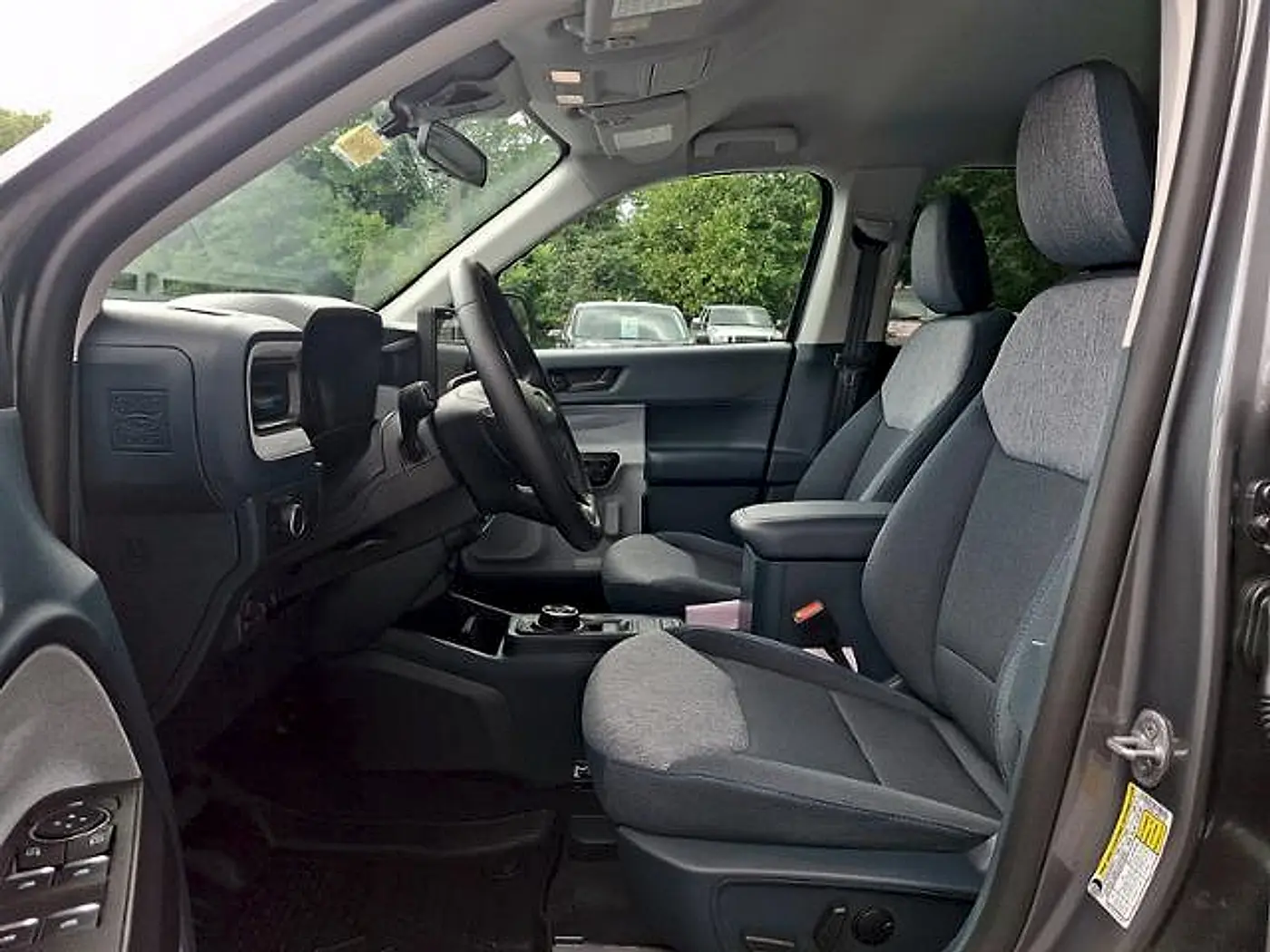 2025 Ford Maverick - $32,195