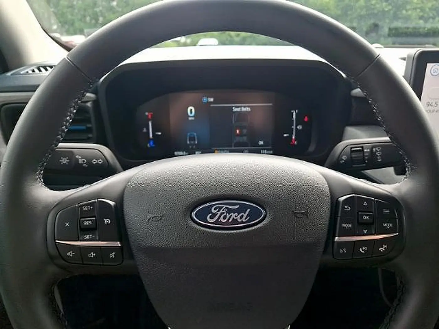 2025 Ford Maverick - $32,195