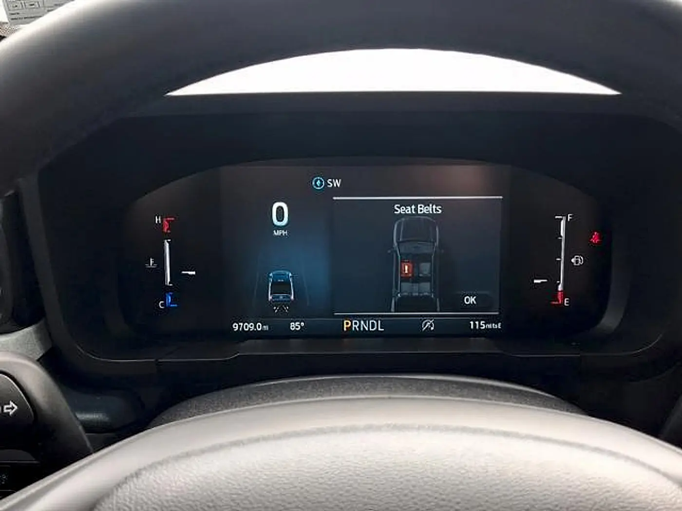 2025 Ford Maverick - $32,195