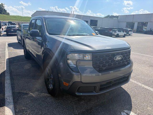 2026 Ford Maverick - $32,599