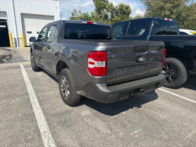 2026 Ford Maverick - $32,599