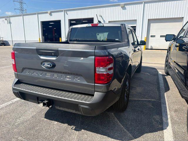 2026 Ford Maverick - $32,599