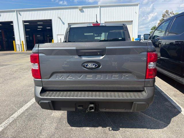 2026 Ford Maverick - $32,599