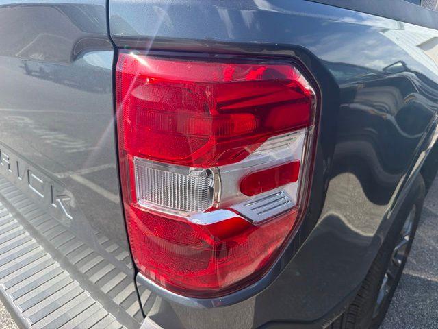 2026 Ford Maverick - $32,599