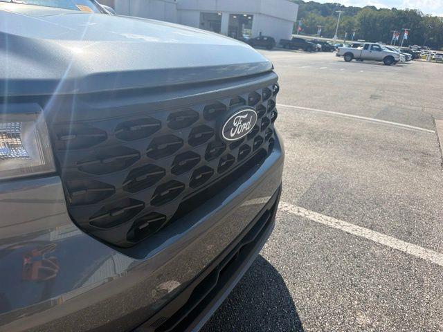 2026 Ford Maverick - $32,599