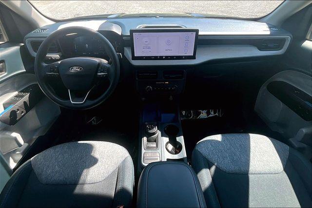 2026 Ford Maverick - $32,599