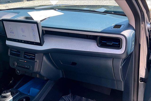 2026 Ford Maverick - $32,599