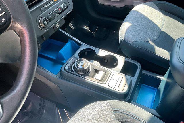 2026 Ford Maverick - $32,599