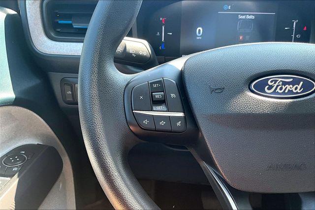2026 Ford Maverick - $32,599