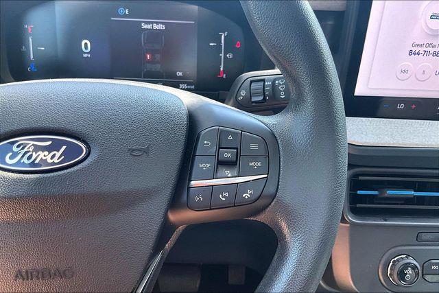 2026 Ford Maverick - $32,599