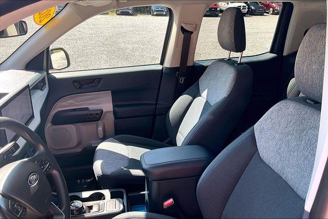 2026 Ford Maverick - $32,599