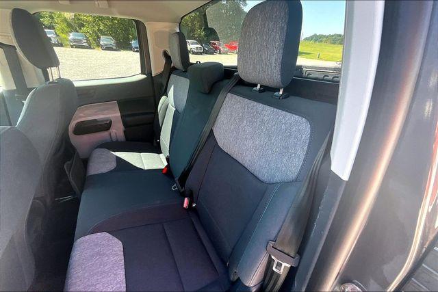 2026 Ford Maverick - $32,599