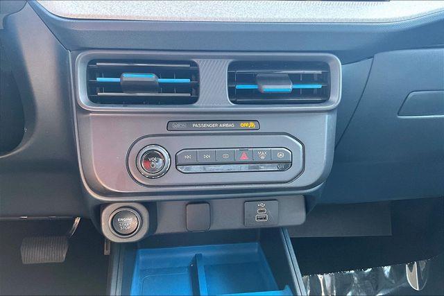 2026 Ford Maverick - $32,599