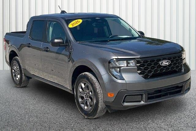 2026 Ford Maverick - $31,693