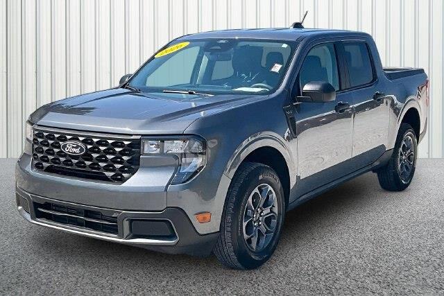 2026 Ford Maverick - $31,693