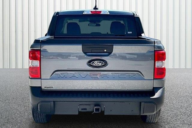 2026 Ford Maverick - $31,693