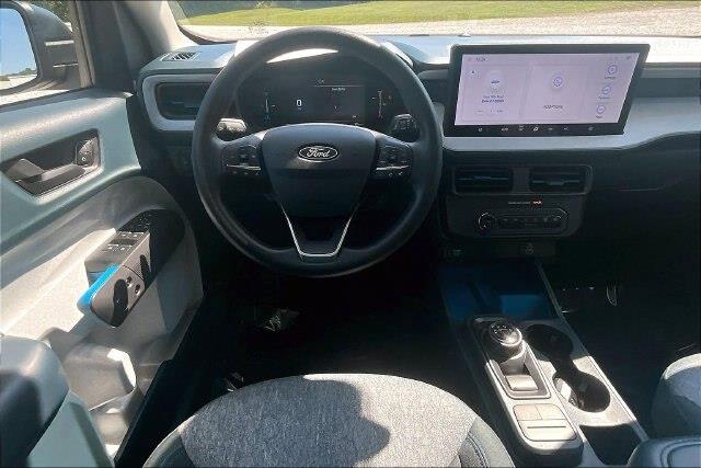 2026 Ford Maverick - $31,693