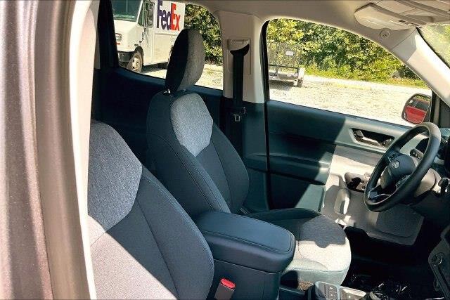 2026 Ford Maverick - $31,693
