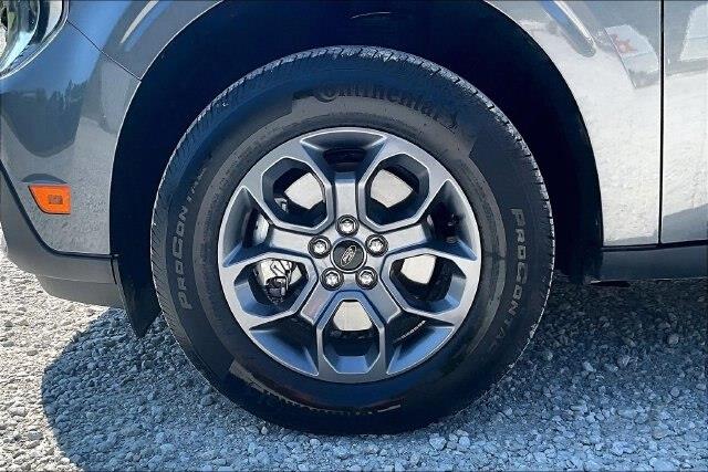 2026 Ford Maverick - $31,693
