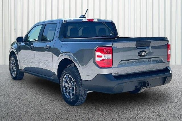 2026 Ford Maverick - $31,693