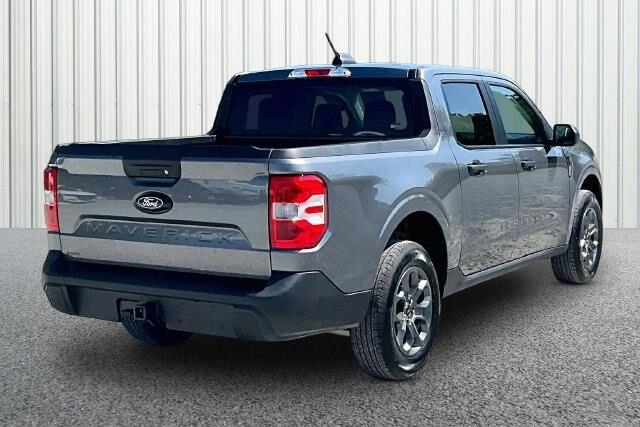 2026 Ford Maverick - $31,693