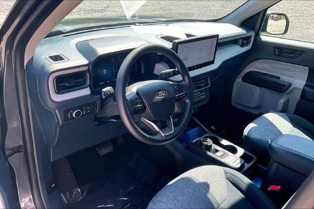 2026 Ford Maverick - $31,693