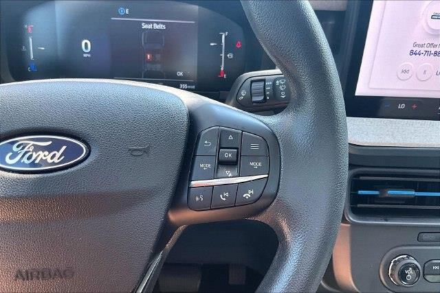 2026 Ford Maverick - $31,693