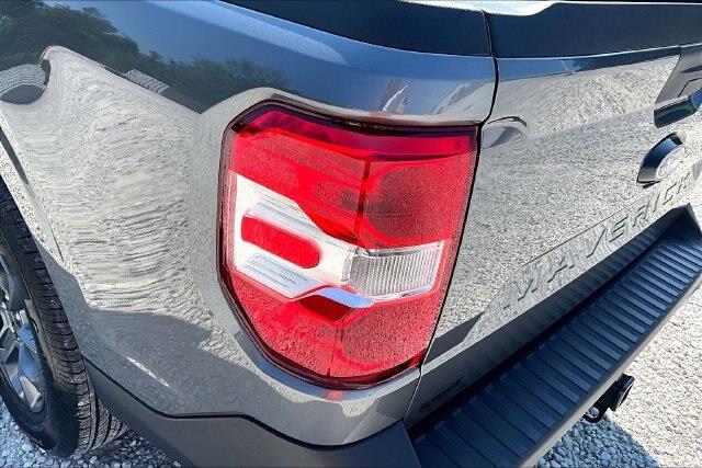 2026 Ford Maverick - $31,693