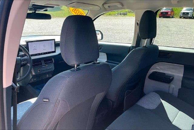 2026 Ford Maverick - $31,693