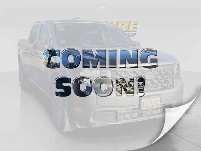 2026 Ford Maverick - $32,488