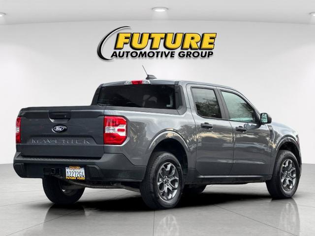 2026 Ford Maverick - $32,488