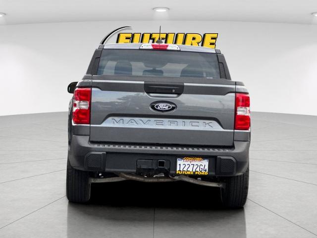 2026 Ford Maverick - $32,488