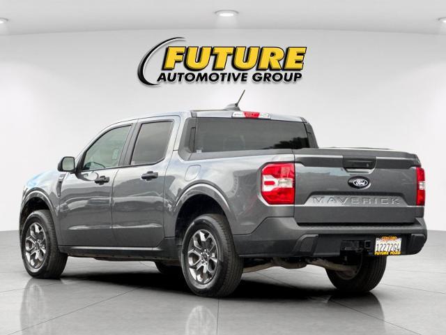 2026 Ford Maverick - $32,488