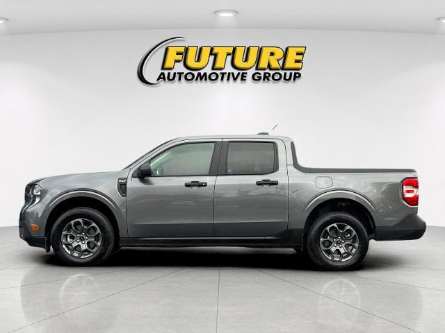 2026 Ford Maverick - $32,488