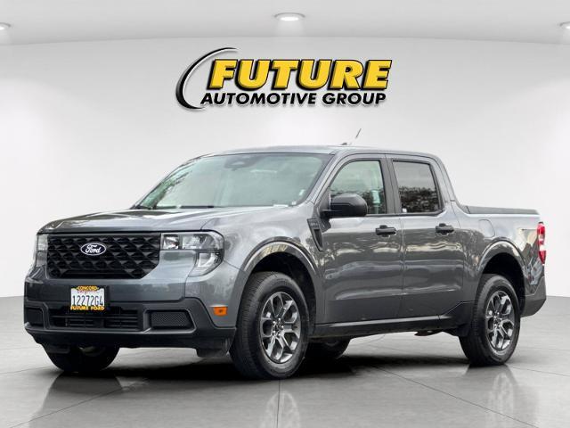 2026 Ford Maverick - $32,488