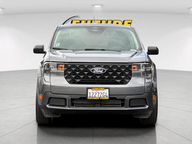 2026 Ford Maverick - $32,488