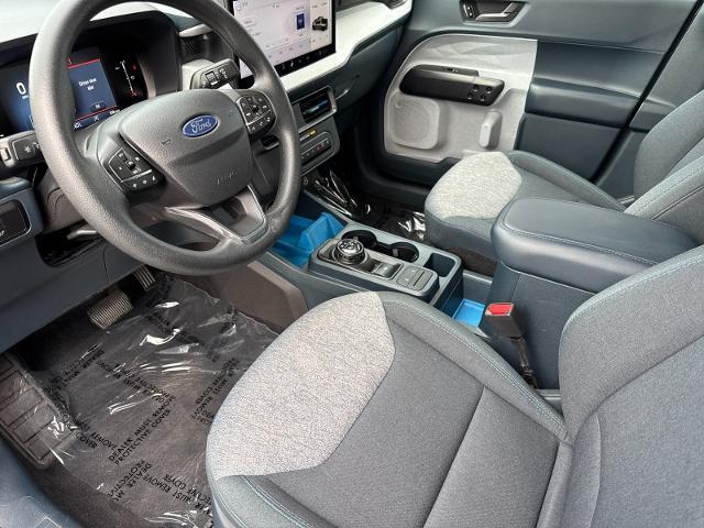 2026 Ford Maverick - $32,488