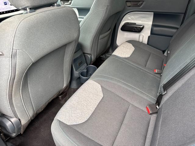 2026 Ford Maverick - $32,488