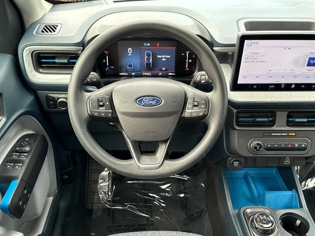 2026 Ford Maverick - $32,488