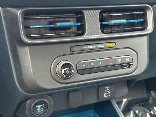 2026 Ford Maverick - $32,488