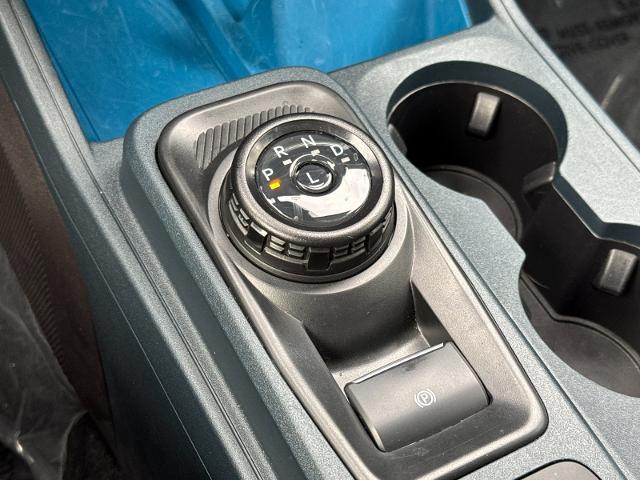 2026 Ford Maverick - $32,488