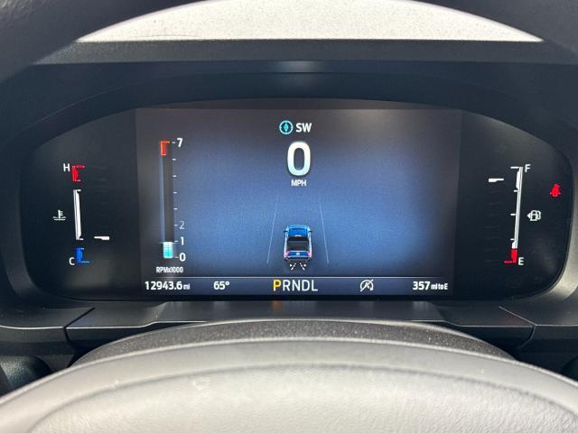 2026 Ford Maverick - $32,488