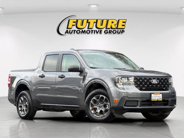 2026 Ford Maverick - $30,988