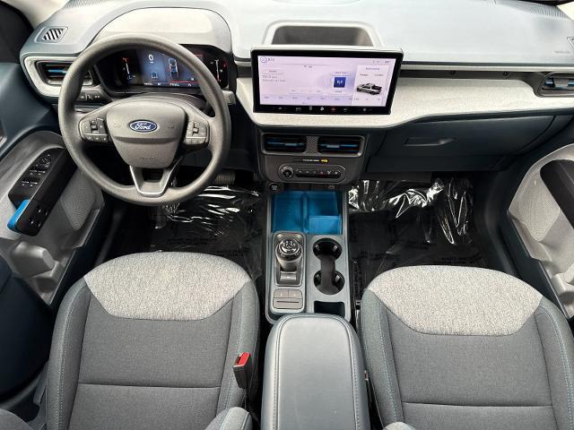 2026 Ford Maverick - $30,988