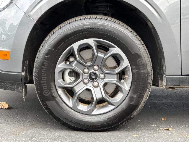 2026 Ford Maverick - $30,988