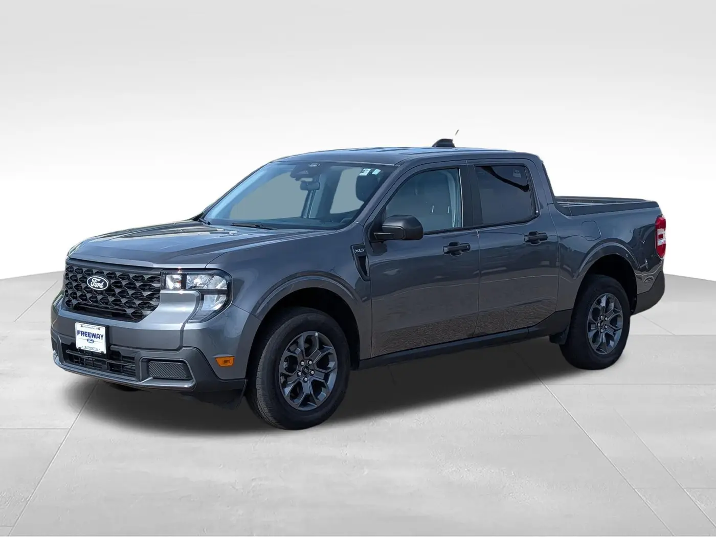 2026 Ford Maverick - $29,645
